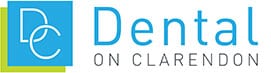 Dental On Clarendon Logo