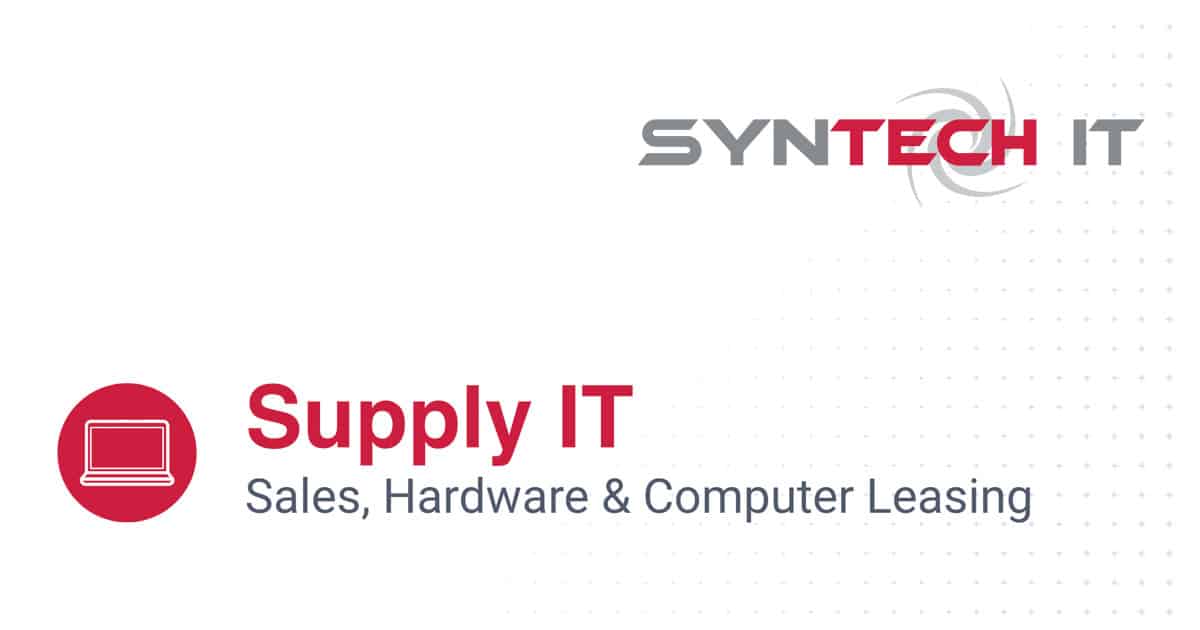 Computer Laptop Leasing For Business In Australia