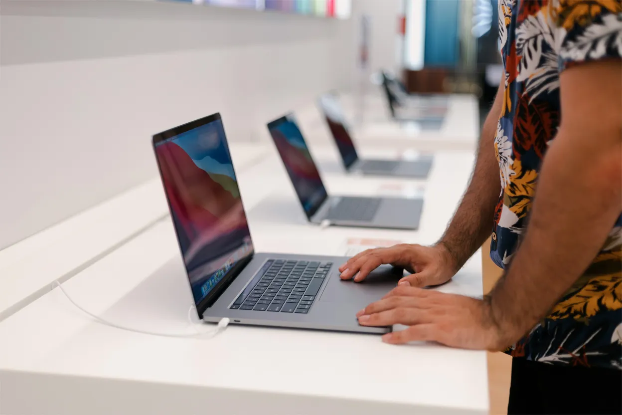 7 Considerations to Make when Purchasing a New Computer