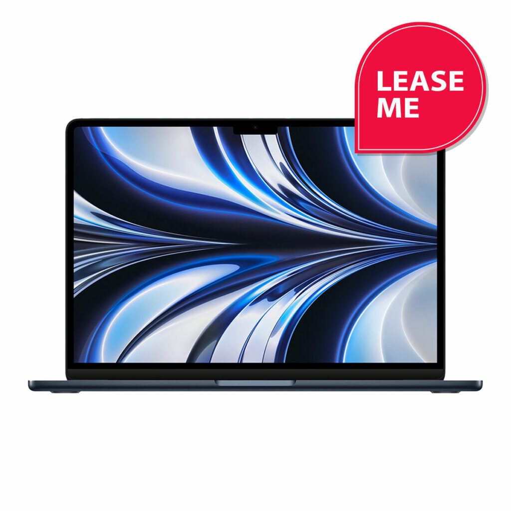 Lease Apple MacBook Air M4 For Business – Flexible Terms | Syntech IT