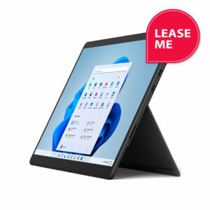 Microsoft Surface Pro 9 for Business Leasing in Australia and New Zealand by Syntech IT