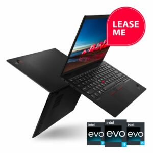Lenovo ThinkPad X1 Series for Business Leasing in Australia and New Zealand by Syntech IT