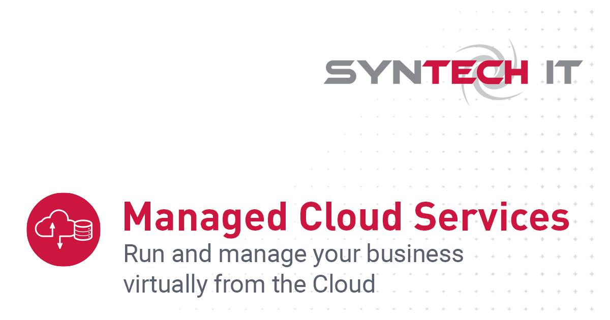 Top Managed Cloud Services For Business In Australia
