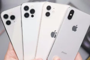 iPhone Leasing Solutions for Businesses Across Australia by Syntech IT