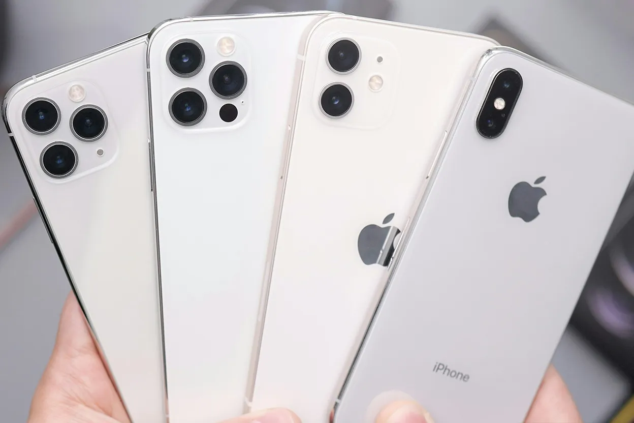 iPhone Leasing Solutions for Businesses Across Australia by Syntech IT