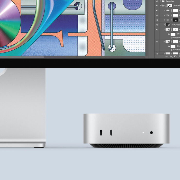 Apple Mac Mini - Image 3