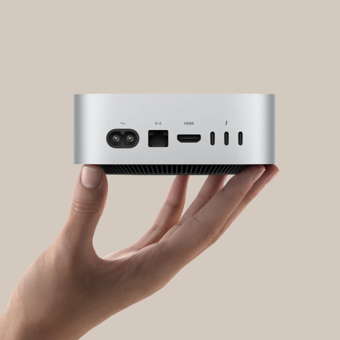 Apple Mac Mini - Image 4