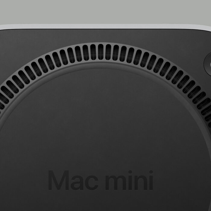Apple Mac Mini - Image 5