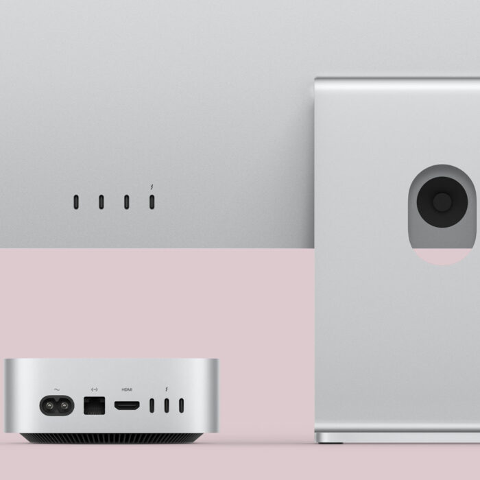 Apple Mac Mini - Image 6