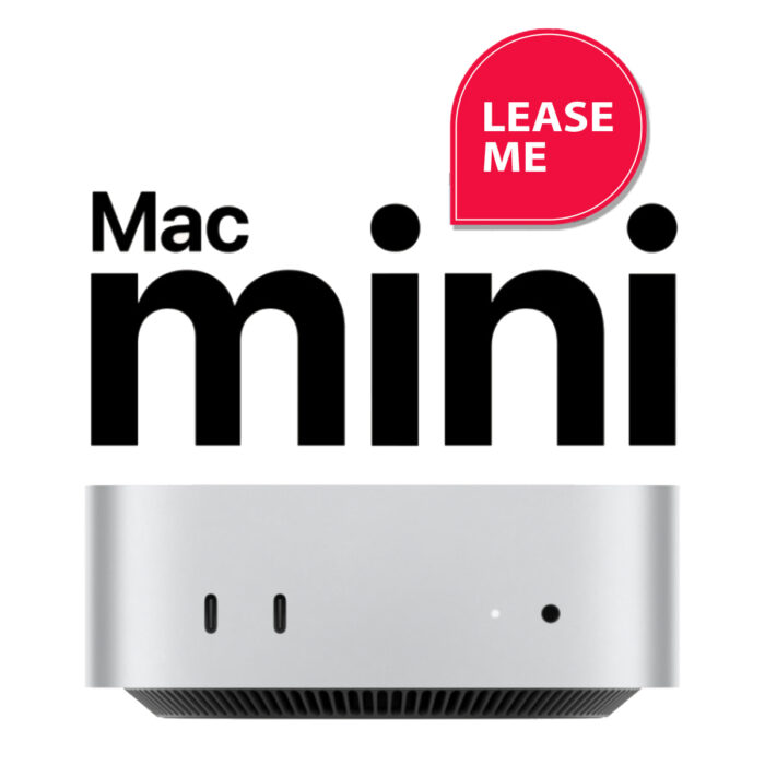 Apple Mac Mini