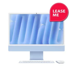 Apple iMac Leasing for Businesses by Syntech IT
